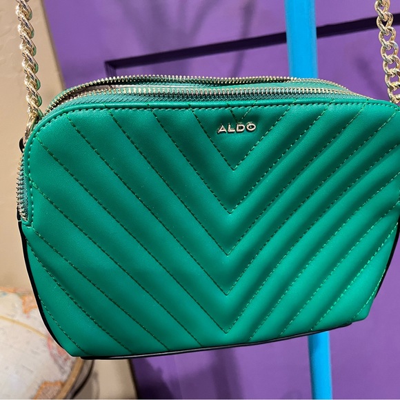 💚ALDO CROSSBODY PURSE💚 - Picture 2 of 4